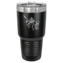 Colorado School of Mines Polar Camel 30 oz. Ringneck Tumbler with Slider Lid