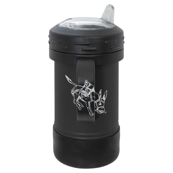 Colorado School of Mines Polar Camel 10 oz. Sippy Cup