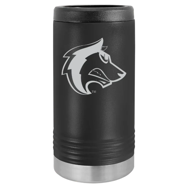 Colorado State University Pueblo Polar Camel Slim Beverage Holder