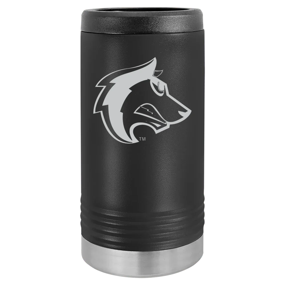 Colorado State University Pueblo Polar Camel Slim Beverage Holder