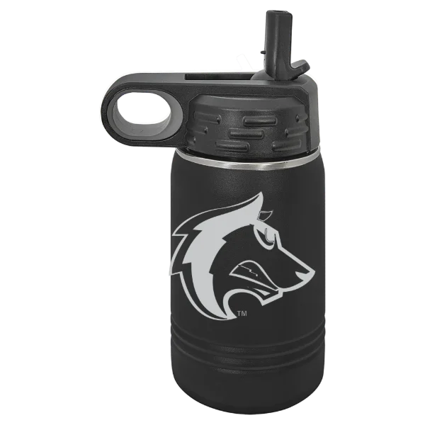 Colorado State University Pueblo Polar Camel 12 oz. Water Bottle