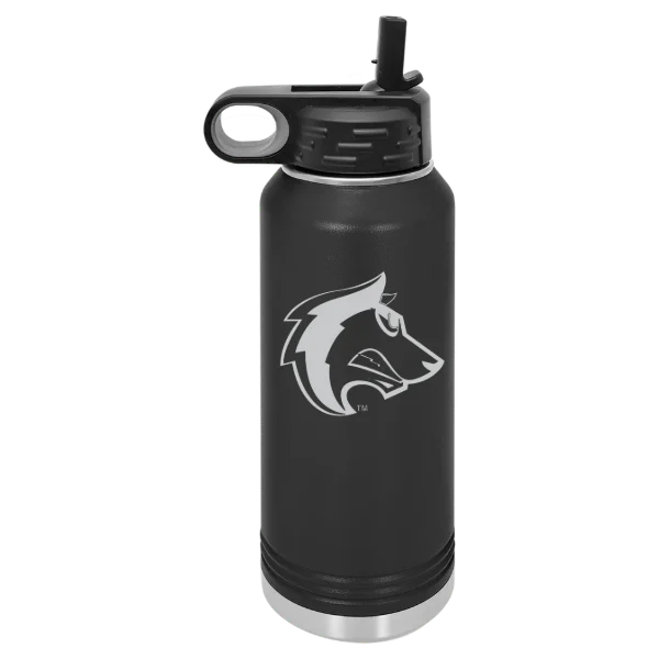 Colorado State University Pueblo Polar Camel 32 oz. Water Bottle