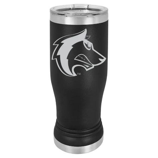 Colorado State University Pueblo Polar Camel 14 oz. Pilsner Tumbler