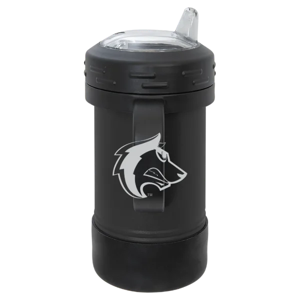 Colorado State University Pueblo Polar Camel 10 oz. Sippy Cup