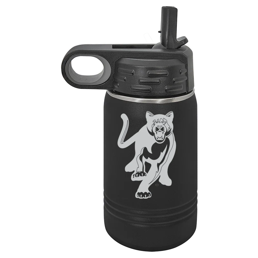 Columbus State University Polar Camel 12 oz. Water Bottle