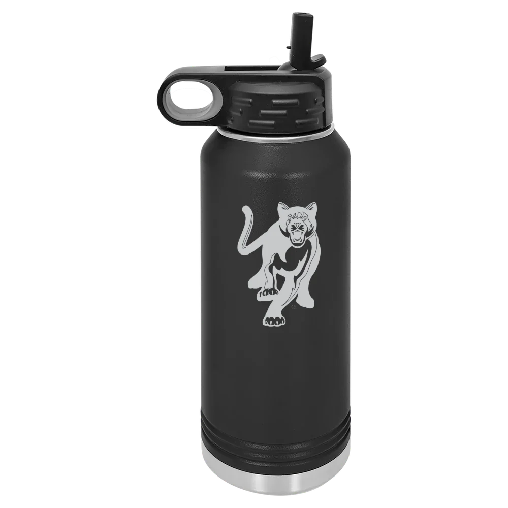 Columbus State University Polar Camel 32 oz. Water Bottle