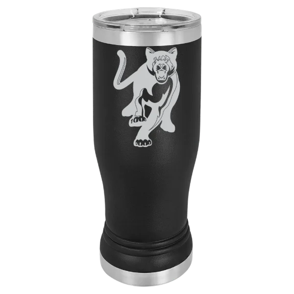 Columbus State University Polar Camel 14 oz. Pilsner Tumbler