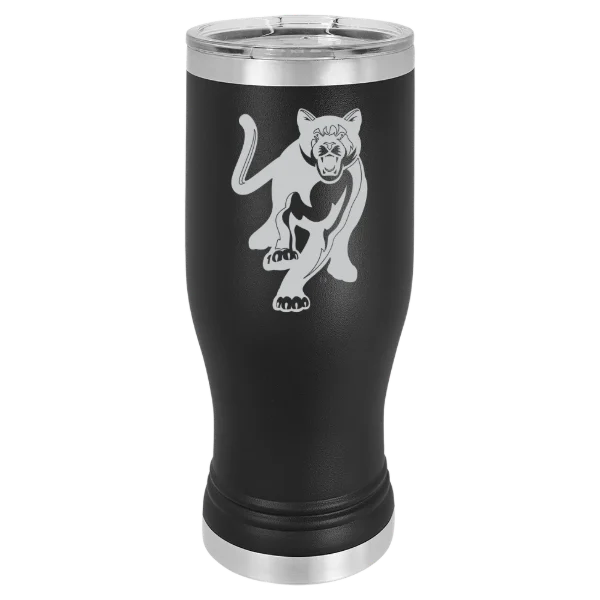 Columbus State University Polar Camel 20 oz. Pilsner Tumbler