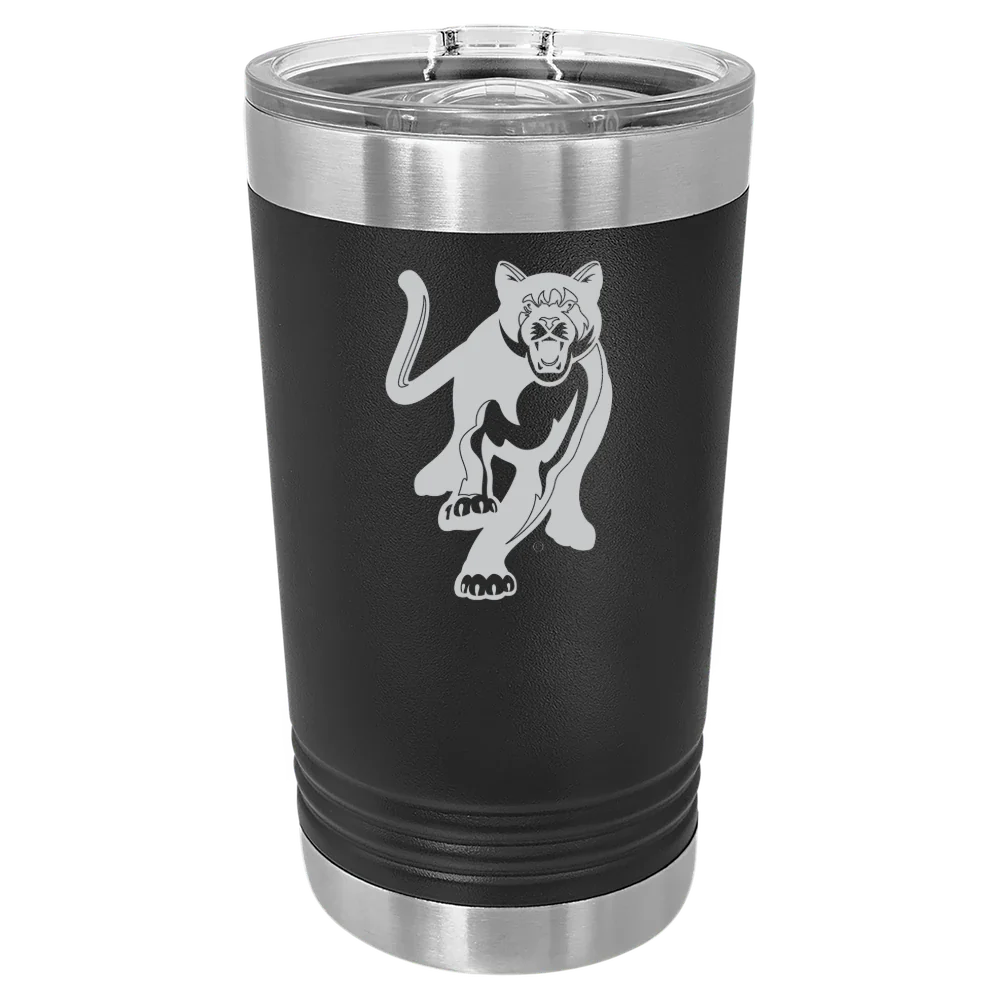 Columbus State University Polar Camel 16 oz. Pint Tumbler
