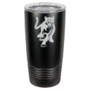 Columbus State University Polar Camel 20 oz. Ringneck Tumbler with Standard Lid