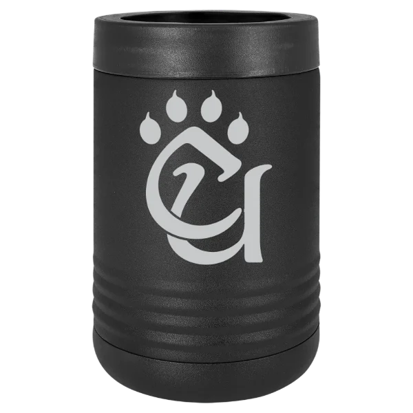 Concord University Polar Camel Standard Beverage Holder