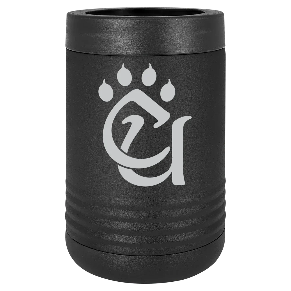 Concord University Polar Camel Standard Beverage Holder