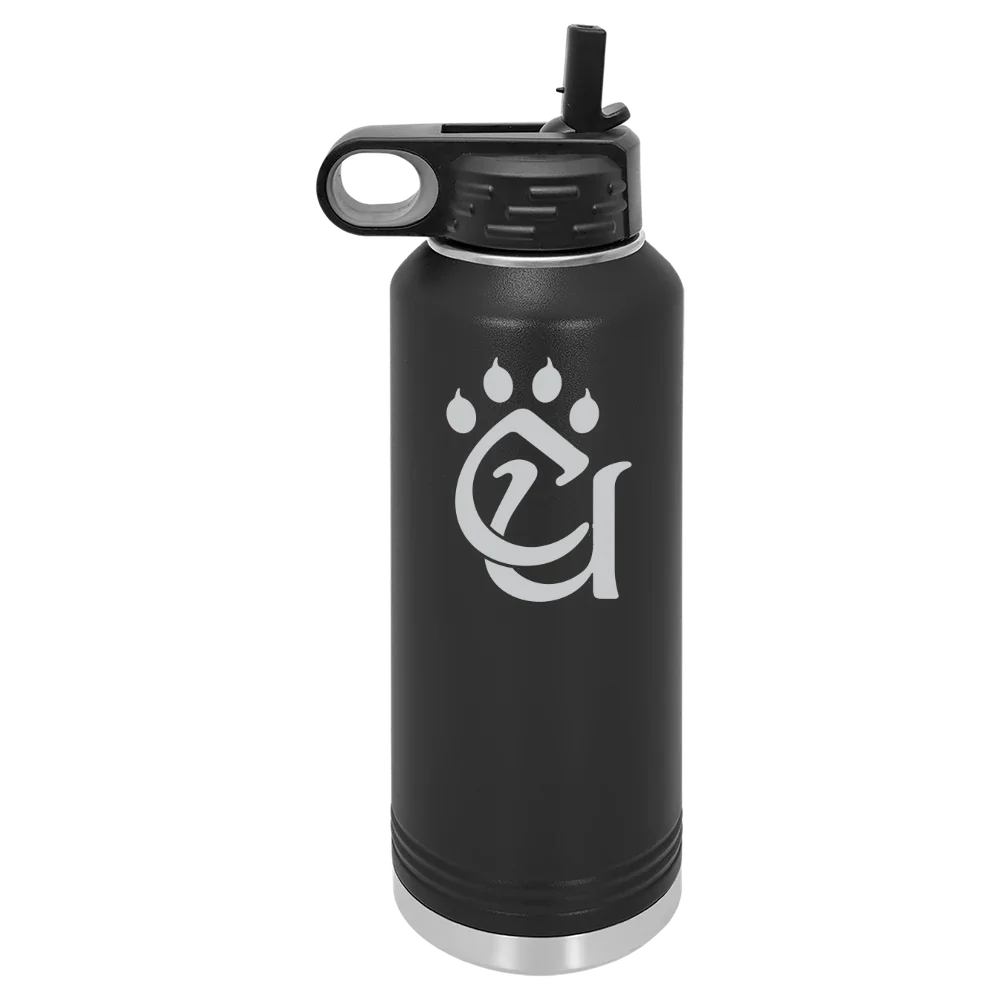 Concord University Polar Camel 40 oz. Water Bottle