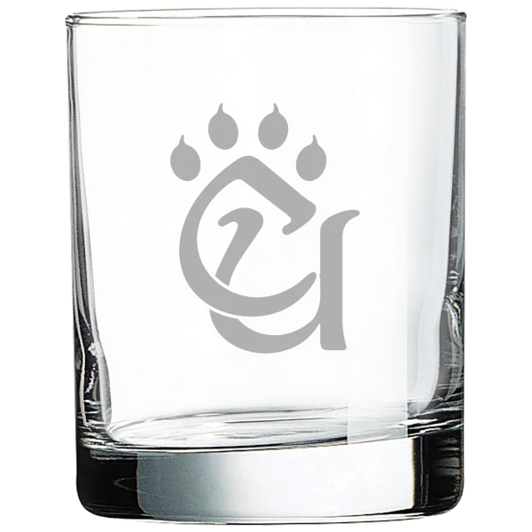 Concord University Polar Camel 10 1/2 oz. On The Rocks Glass