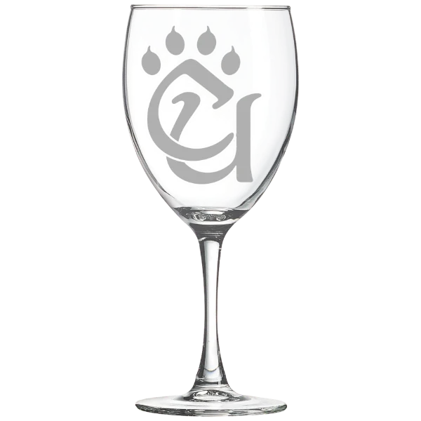 Concord University Polar Camel 10 1/2 oz. Wine Glass
