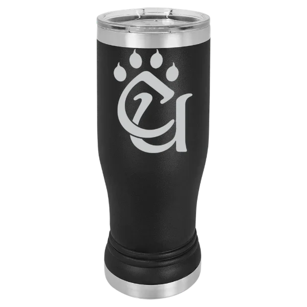Concord University Polar Camel 14 oz. Pilsner Tumbler