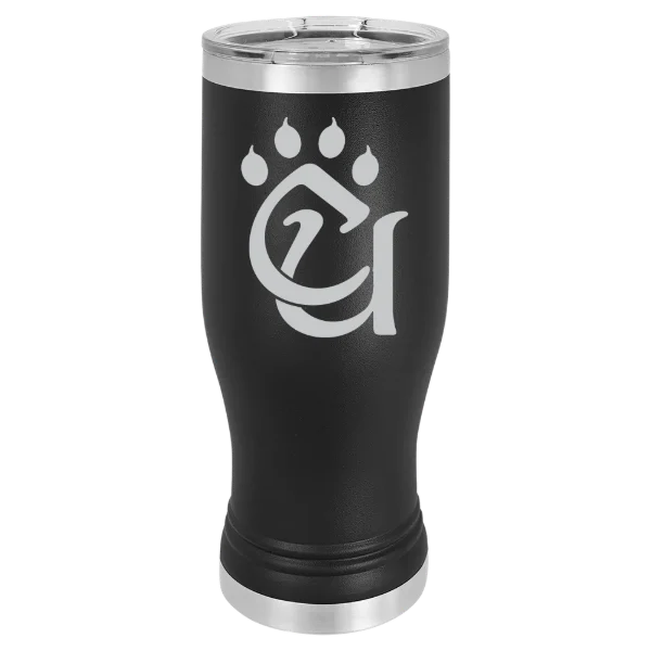 Concord University Polar Camel 20 oz. Pilsner Tumbler