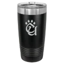 Concord University Polar Camel 20 oz. Ringneck Tumbler with Slider Lid