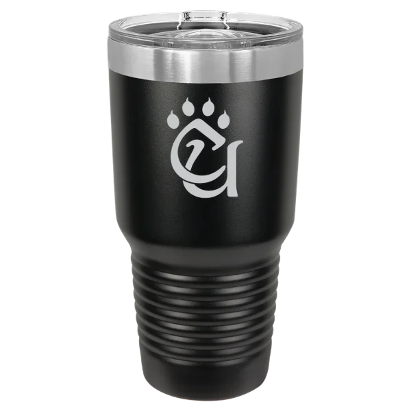 Concord University Polar Camel 30 oz. Ringneck Tumbler with Slider Lid