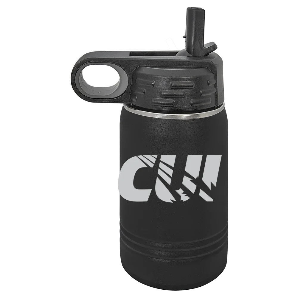 Concordia University Irvine Polar Camel 12 oz. Water Bottle