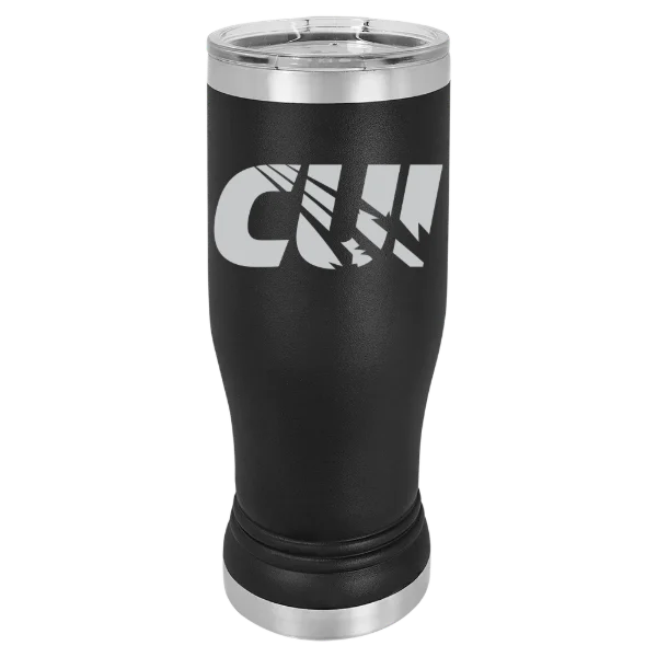 Concordia University Irvine Polar Camel 14 oz. Pilsner Tumbler