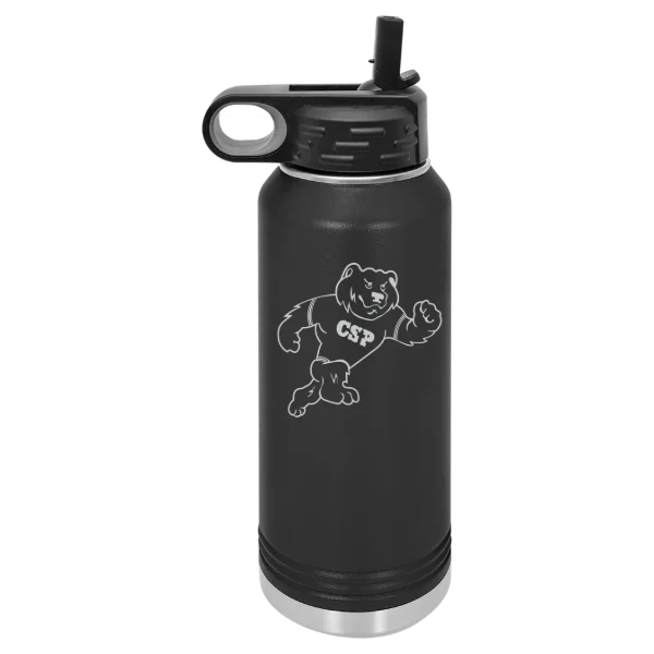 Concordia University, St. Paul Polar Camel 32 oz. Water Bottle