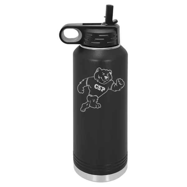 Concordia University, St. Paul Polar Camel 40 oz. Water Bottle