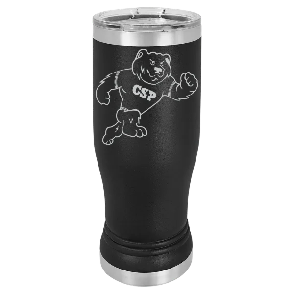 Concordia University, St. Paul Polar Camel 14 oz. Pilsner Tumbler