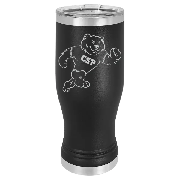Concordia University, St. Paul Polar Camel 20 oz. Pilsner Tumbler