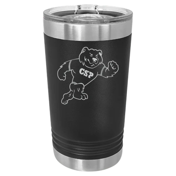 Concordia University, St. Paul Polar Camel 16 oz. Pint Tumbler