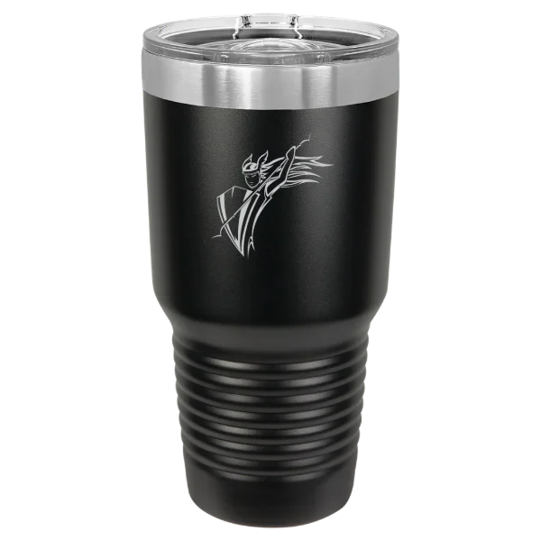 Converse University Polar Camel 30 oz. Ringneck Tumbler with Slider Lid