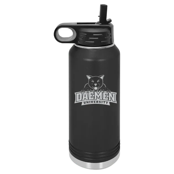 Daemen University Polar Camel 32 oz. Water Bottle