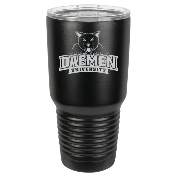 Daemen University Polar Camel 30 oz. Ringneck Tumbler with Standard Lid