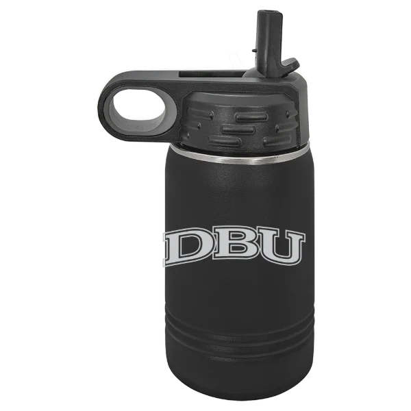 Dallas Baptist University Polar Camel 12 oz. Water Bottle