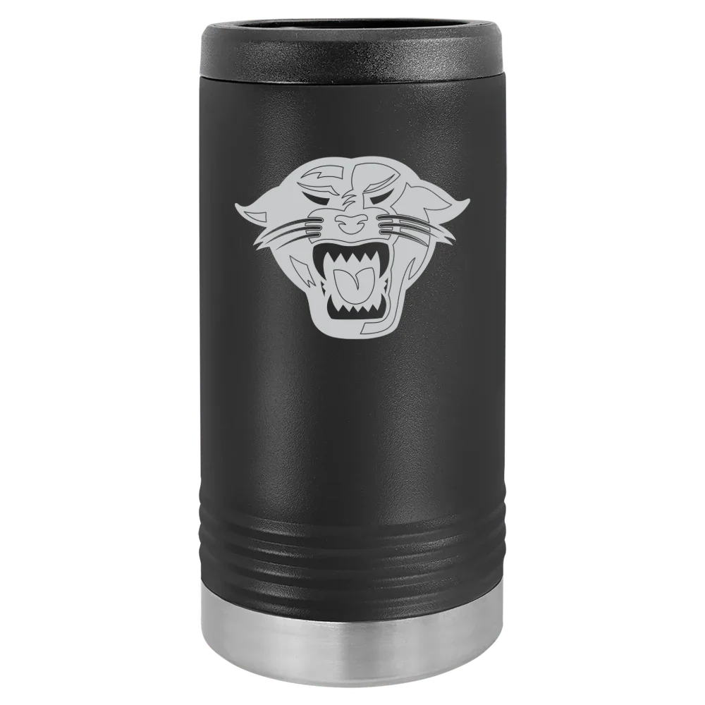 Davenport University Polar Camel Slim Beverage Holder