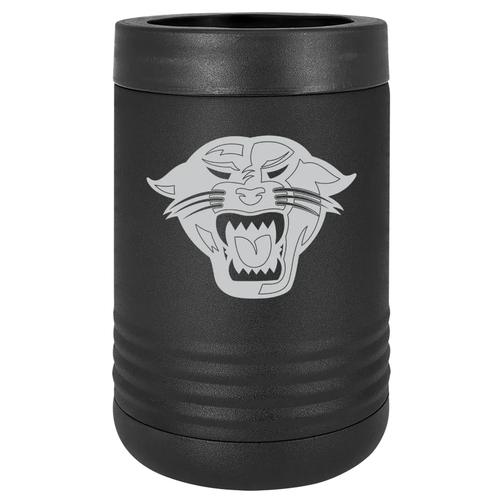 Davenport University Polar Camel Standard Beverage Holder