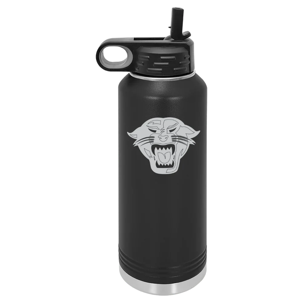 Davenport University Polar Camel 40 oz. Water Bottle