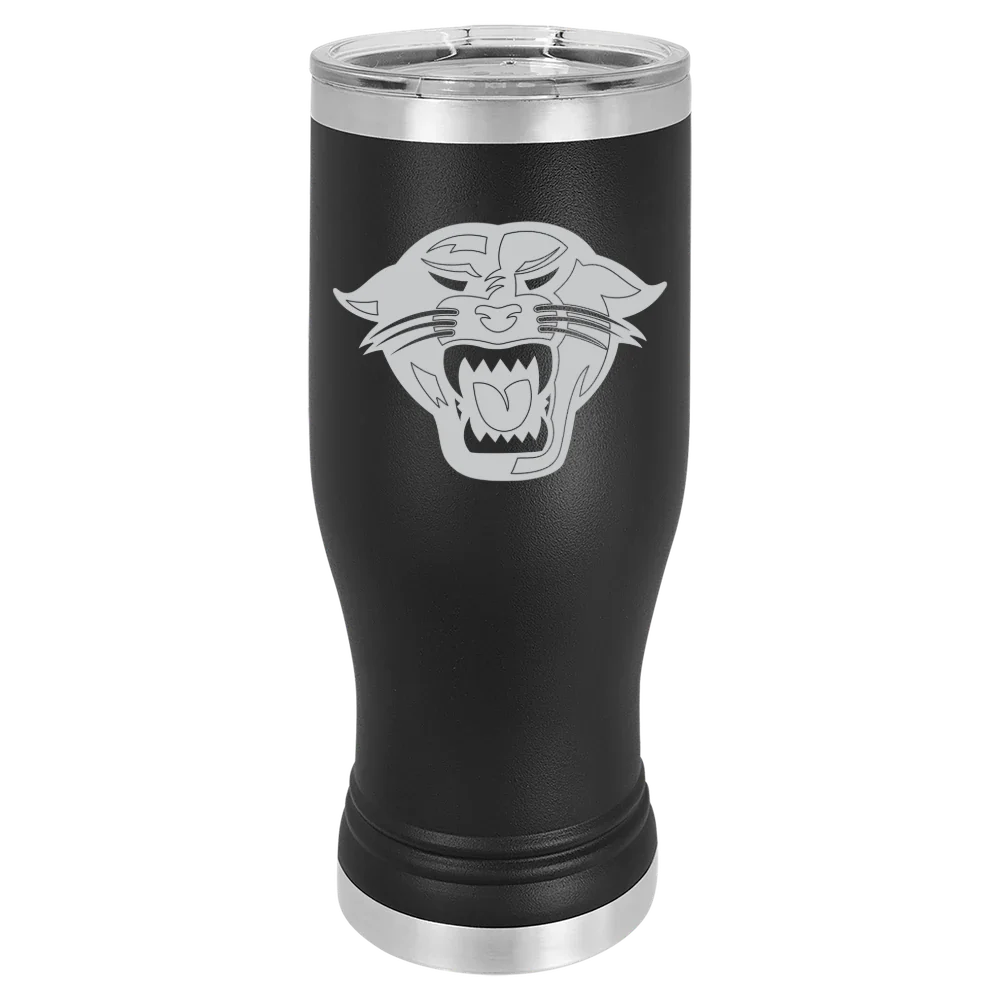 Davenport University Polar Camel 20 oz. Pilsner Tumbler