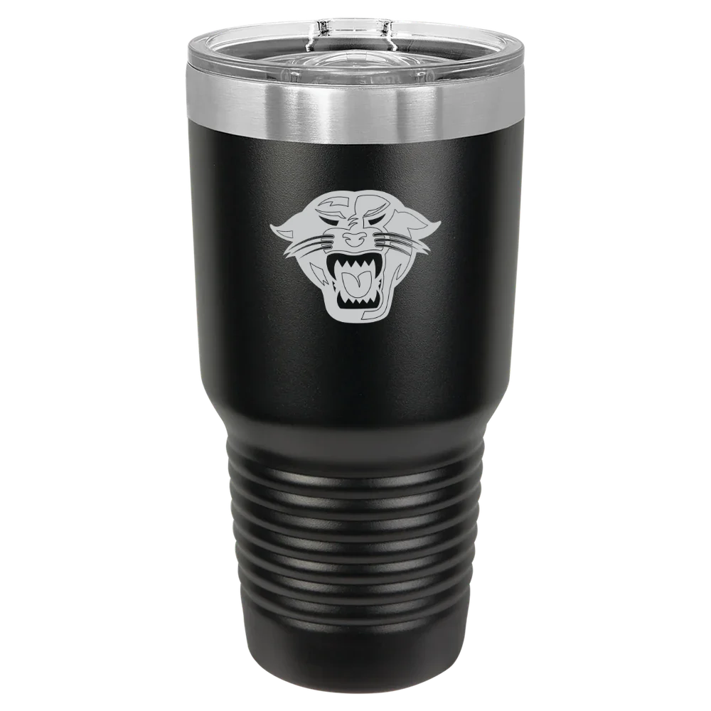Davenport University Polar Camel 30 oz. Ringneck Tumbler with Slider Lid