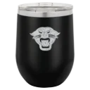 Davenport University Polar Camel 12 oz. Stemless Wine Tumbler