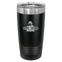 Davis & Elkins College Polar Camel 20 oz. Ringneck Tumbler with Slider Lid