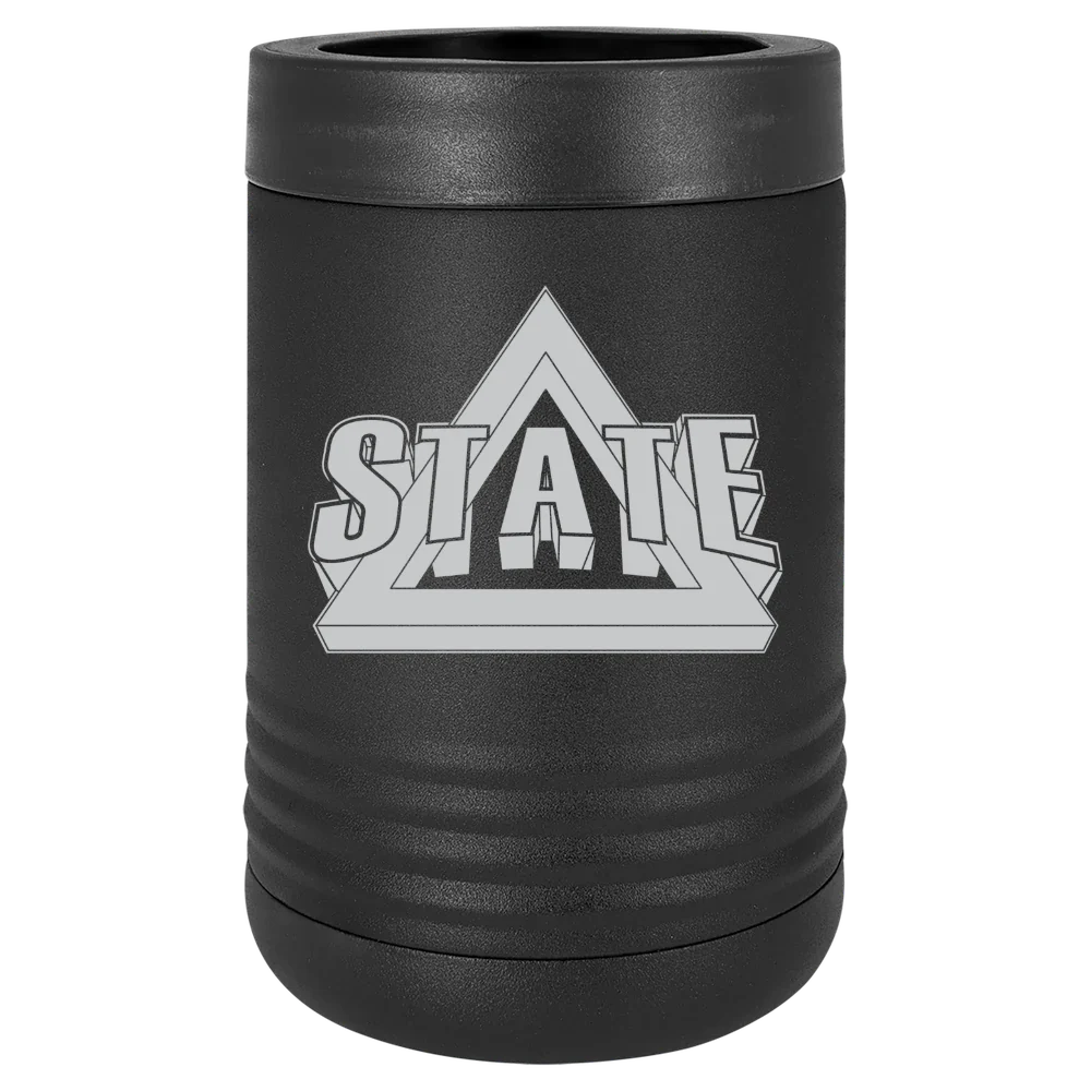 Delta State University Polar Camel Standard Beverage Holder