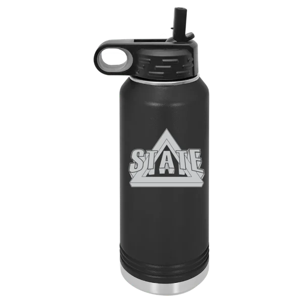 Delta State University Polar Camel 32 oz. Water Bottle