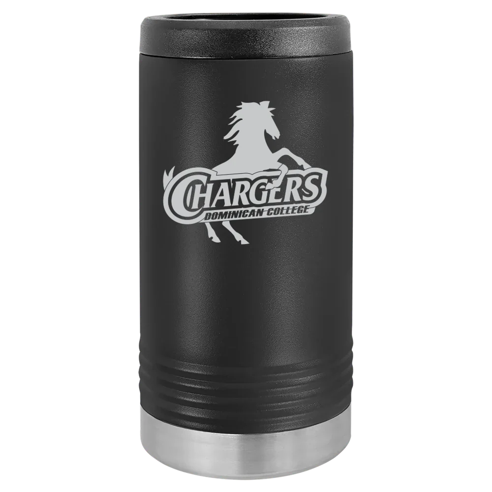 Dominican University New York Polar Camel Slim Beverage Holder