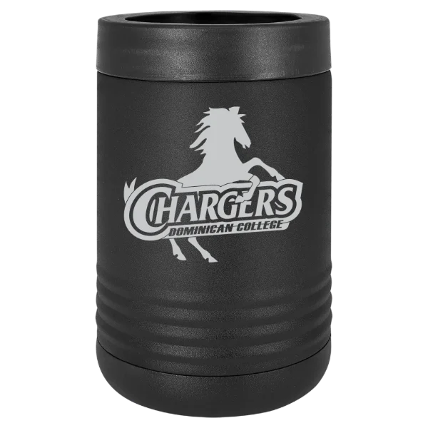 Dominican University New York Polar Camel Standard Beverage Holder