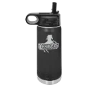 Dominican University New York Polar Camel 20 oz. Water Bottle