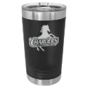 Dominican University New York Polar Camel 16 oz. Pint Tumbler