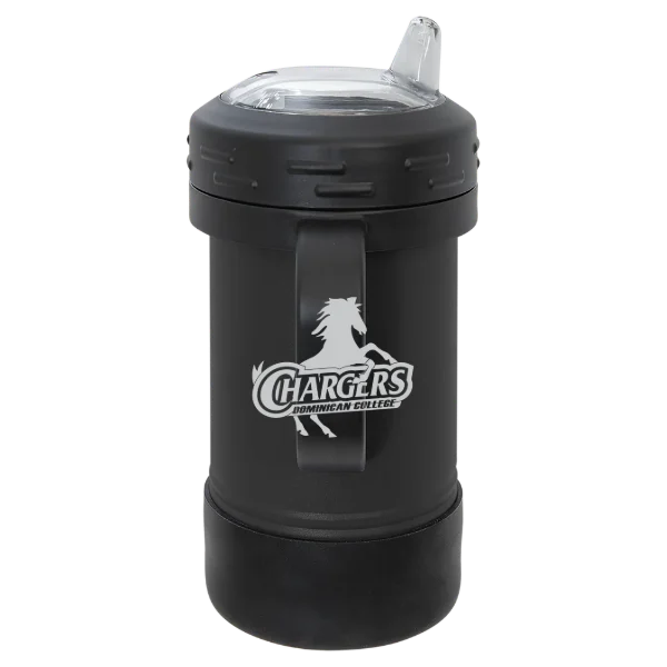 Dominican University New York Polar Camel 10 oz. Sippy Cup
