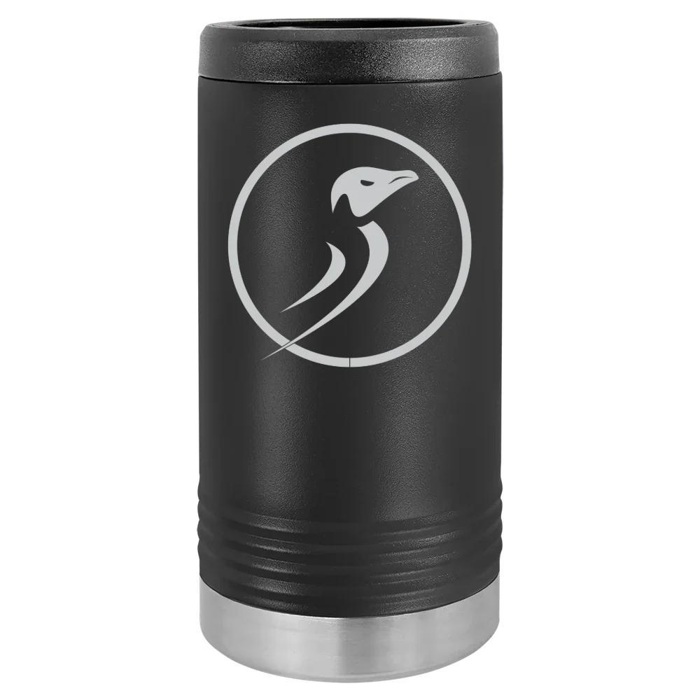 Dominican University of California Polar Camel Slim Beverage Holder