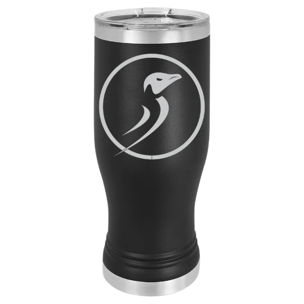Dominican University of California Polar Camel 20 oz. Pilsner Tumbler